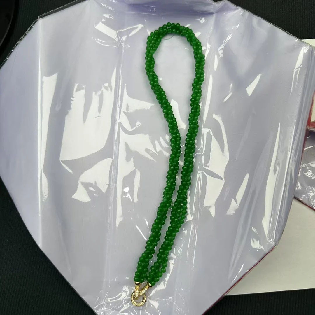 Y精美设计款项链*RX056