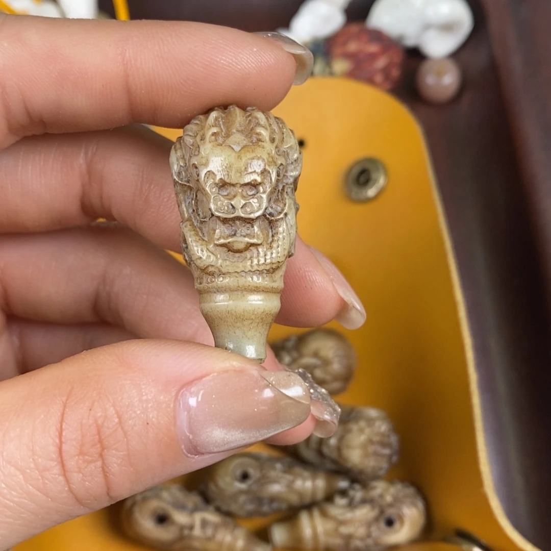 手串/手链驼骨配饰91