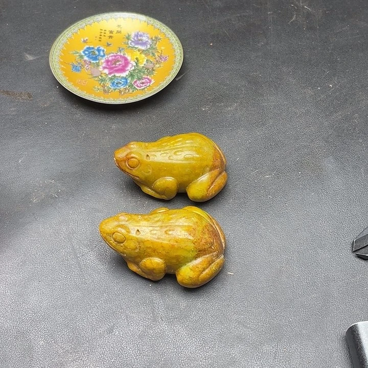 链接一图一物。