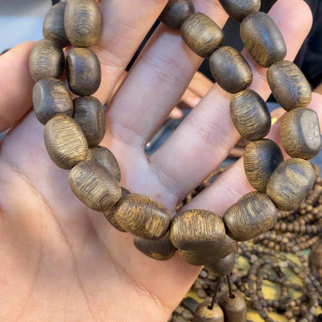 透顶绿留疤双圈15克一条