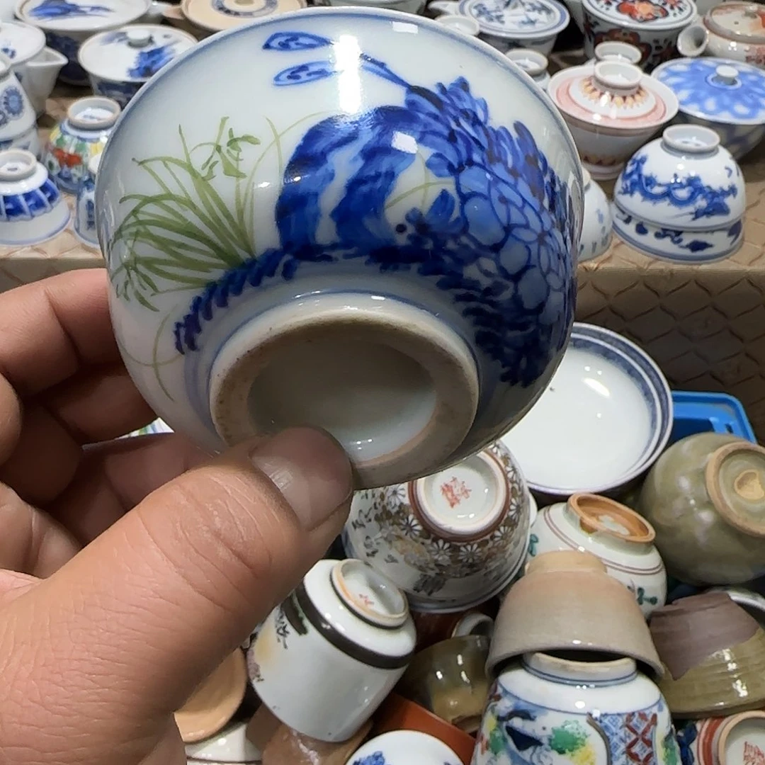 陶瓷茶玩榜第十二名