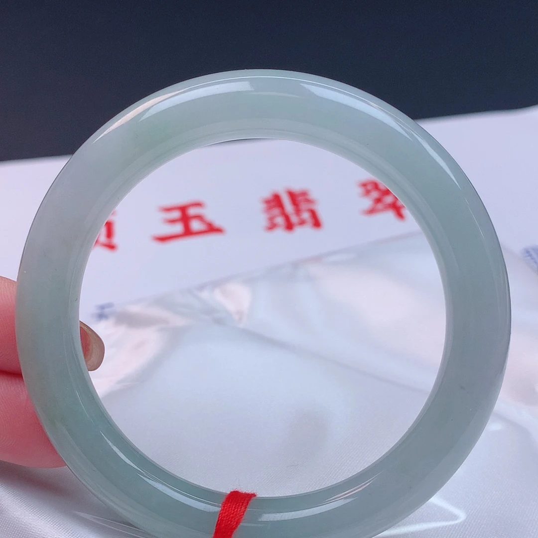 【闪购商品】未镶嵌手镯翡翠57