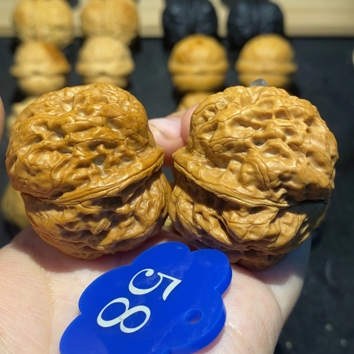 核桃悬崖峭壁40核桃尺寸