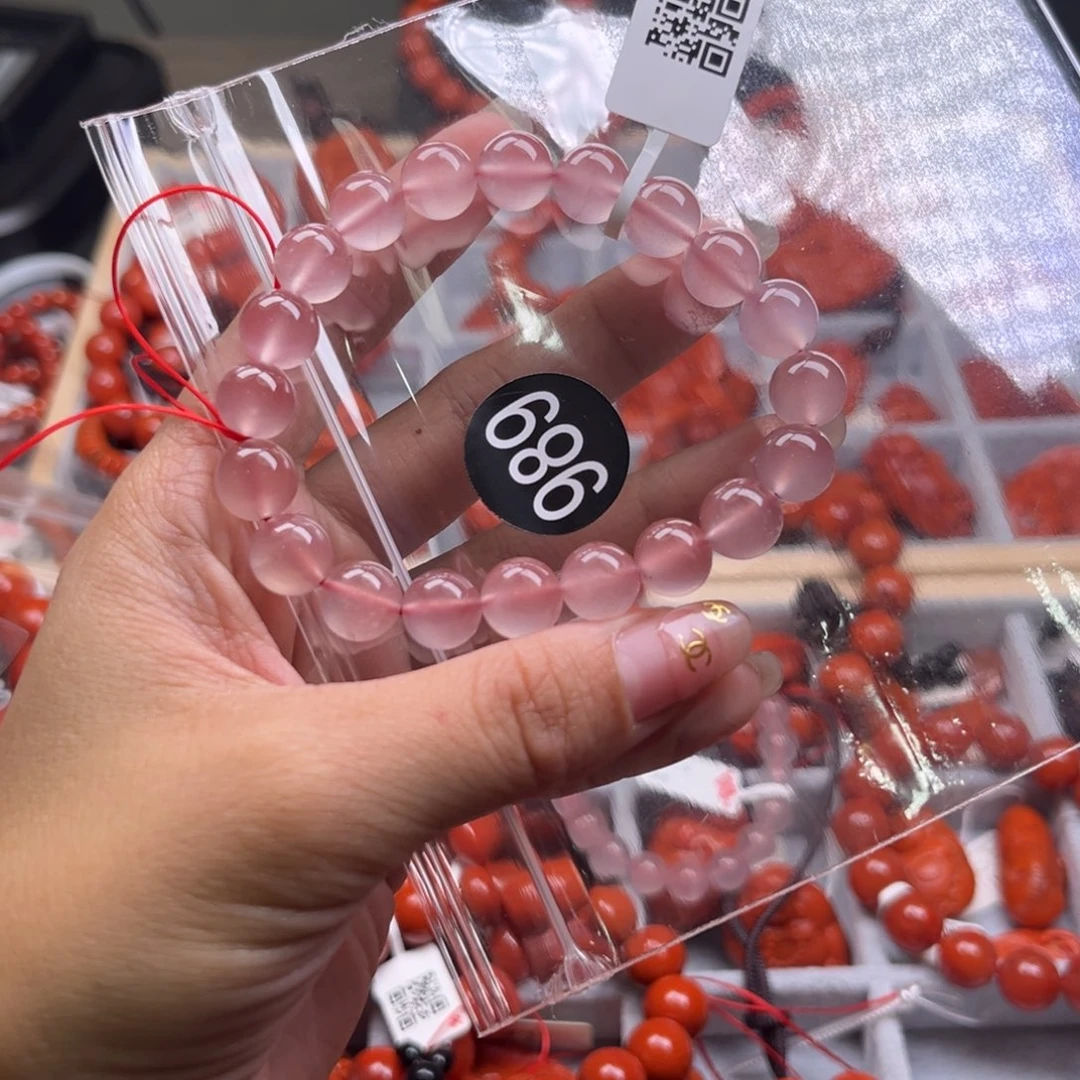 南红玛瑙珠宝奇石未镶嵌我****呀