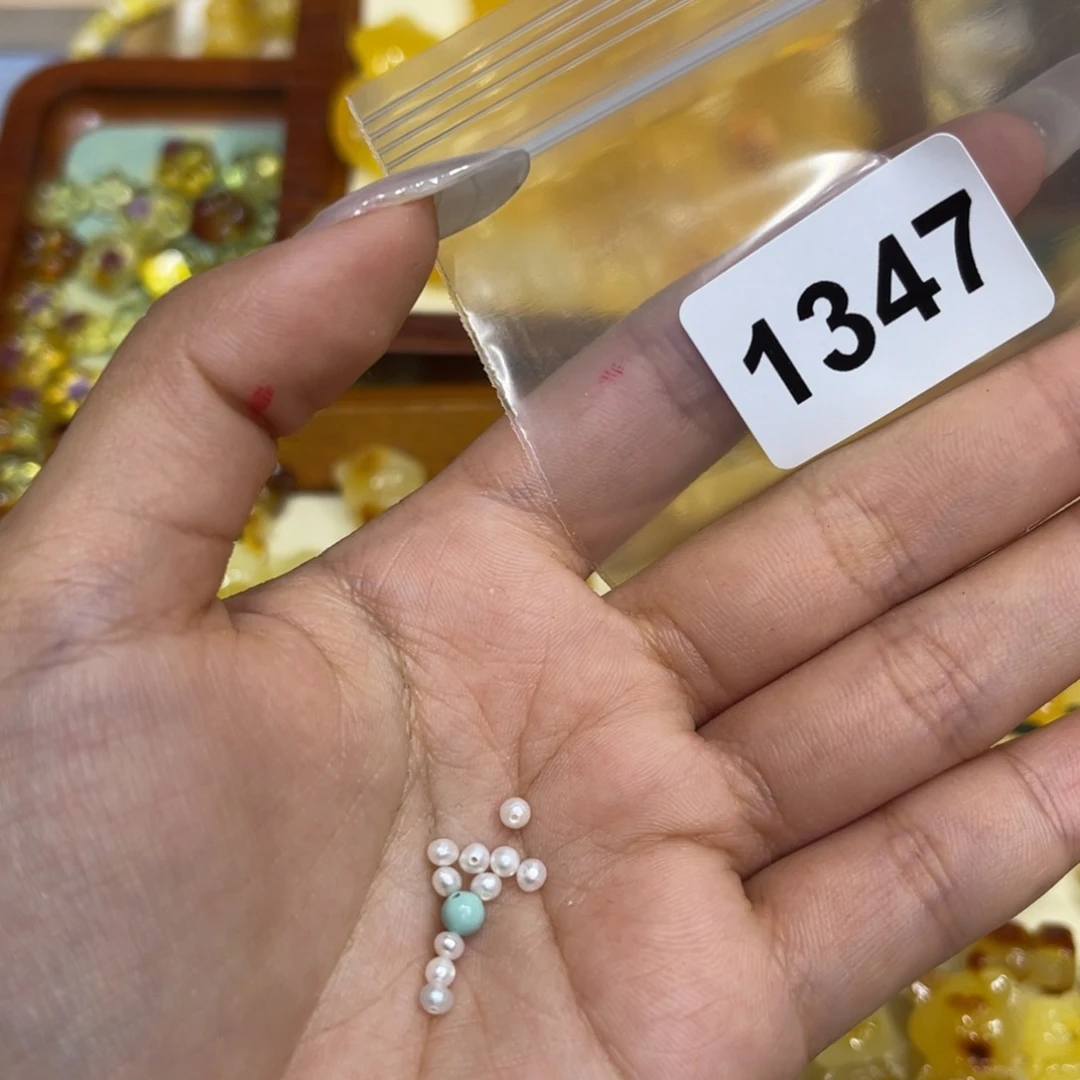 琥珀珠宝奇石未镶嵌啦****默