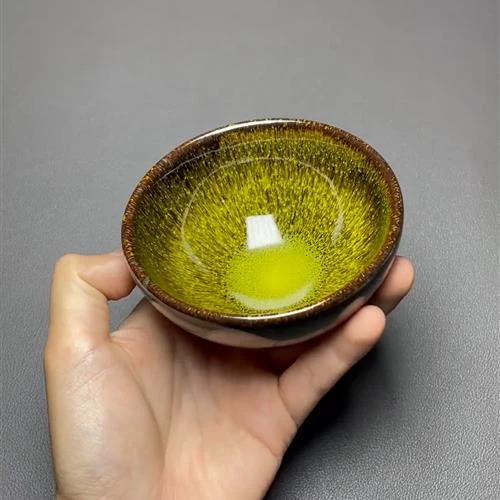 【闪购商品】茶盏-10098..........