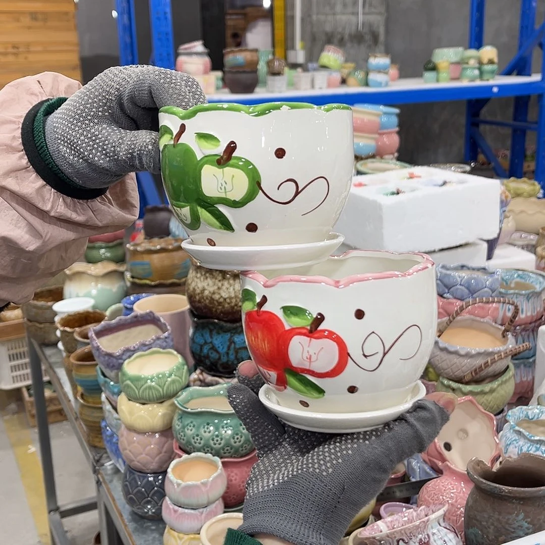 红陶正品数量有限