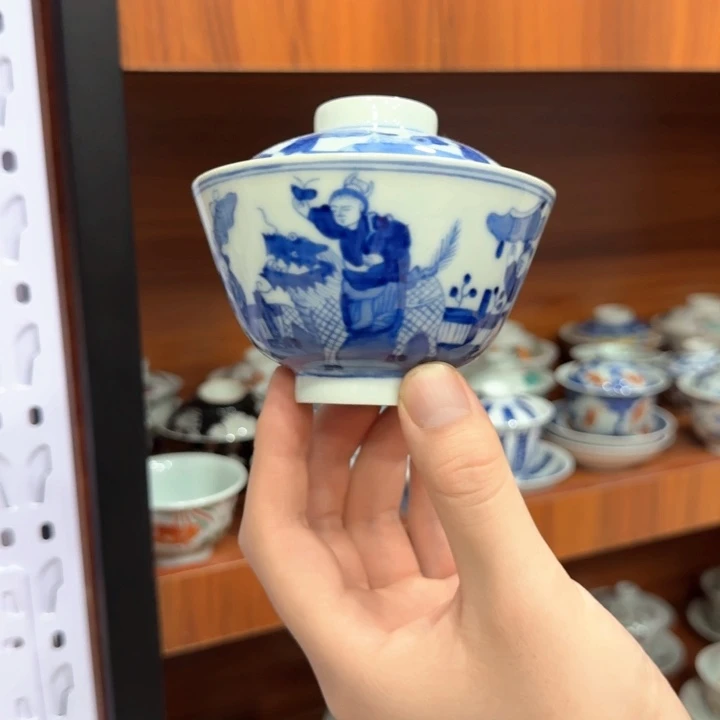 陶瓷艺术品收藏陶瓷