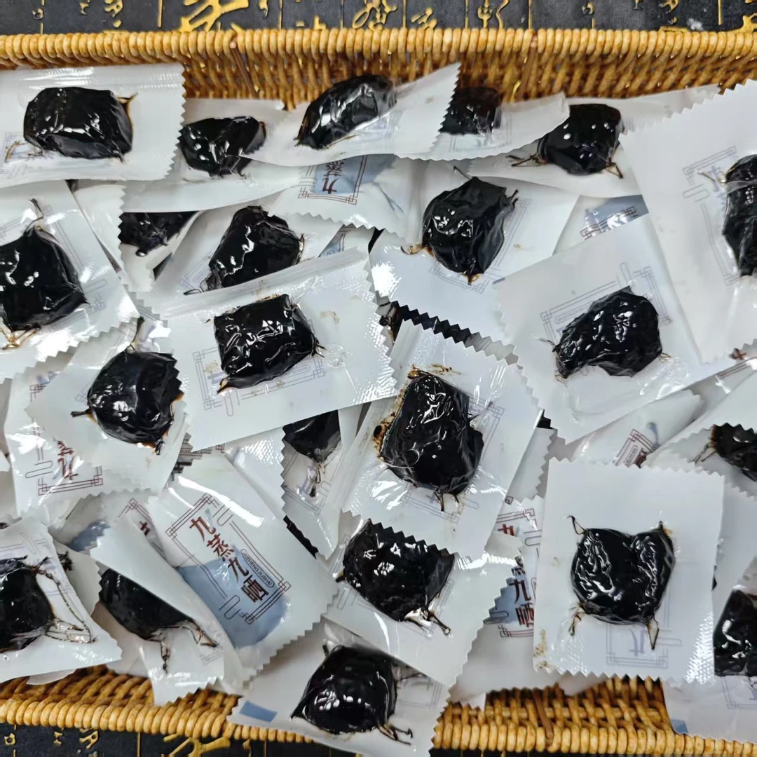 【幸子专属】精品 即食 熟地