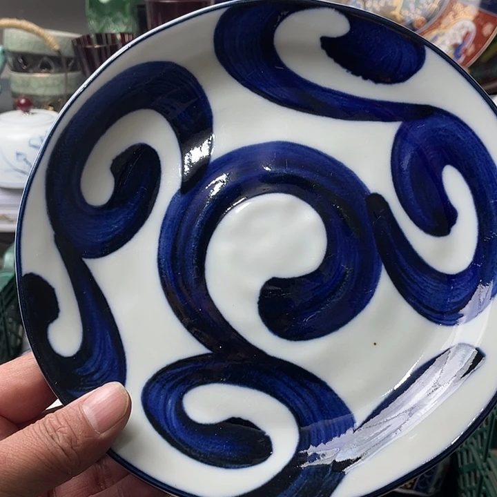 水滴瓷器水滴瓷器