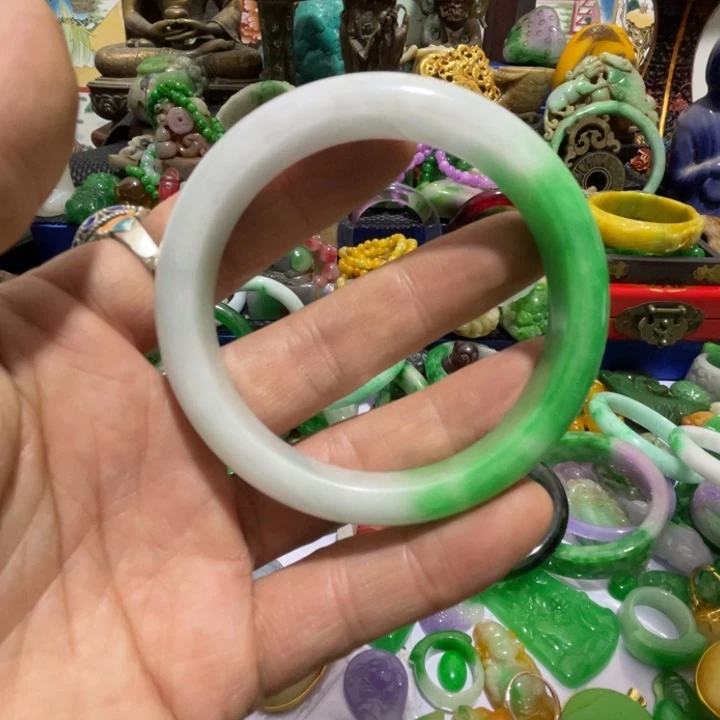 梅***宝滴血莲花菩提把件