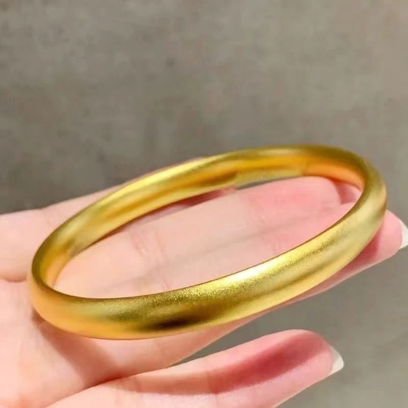 (好物推荐) 精致精美新款（泥鳅背手镯）