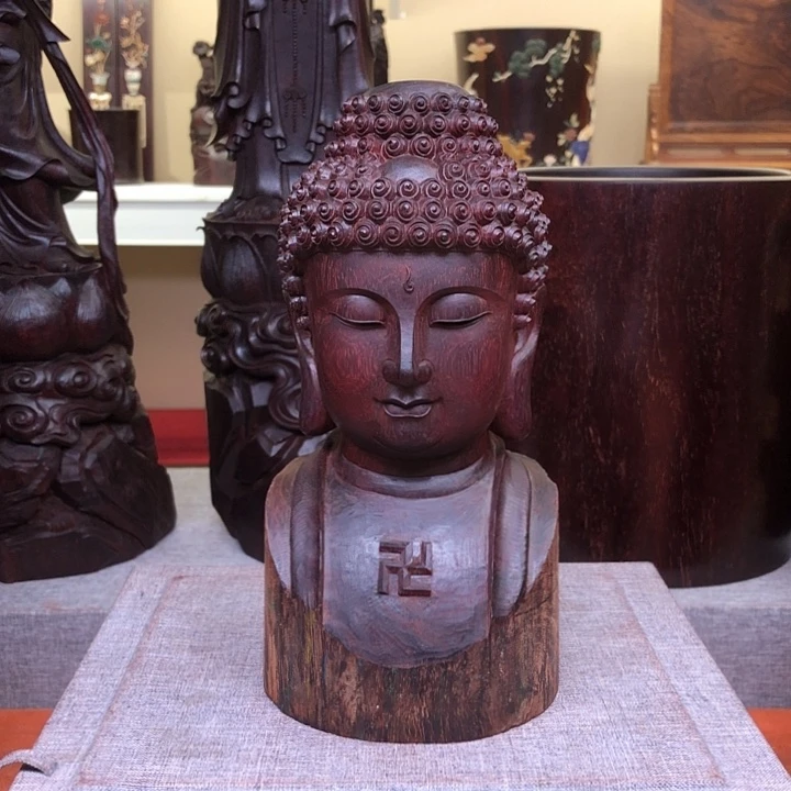 檀香紫檀（小叶紫檀）