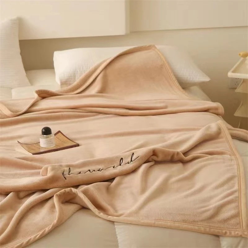 【小林寝饰*重百专属】云毯-亲肤毯