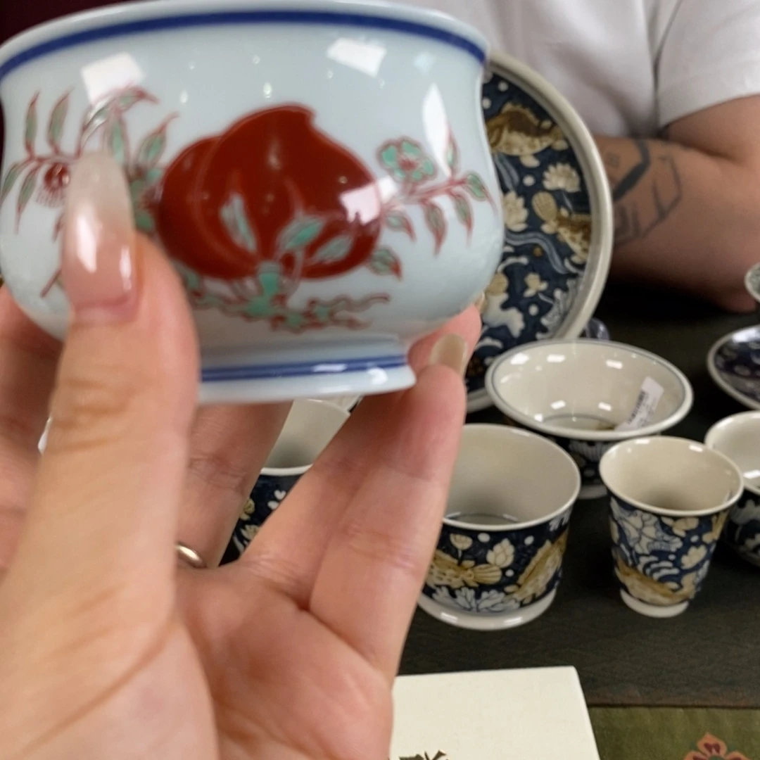 九鸣瓷艺九鸣瓷艺