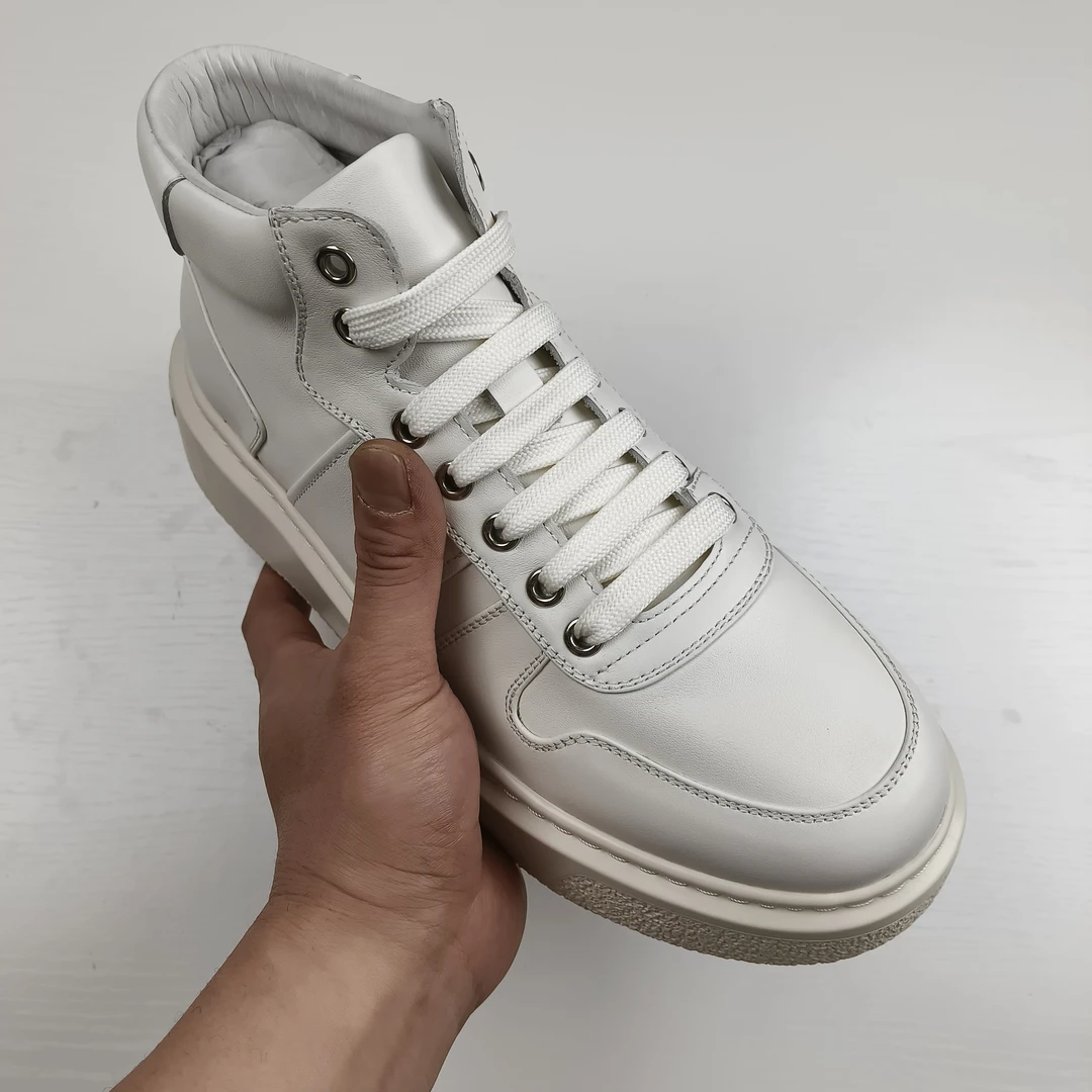 【G904】甄选男鞋推荐 LS2915-A2 时尚百搭 潮流舒适男款