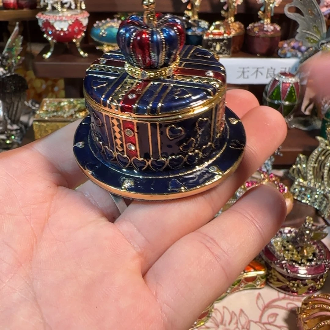 锡手工制品请勿吹毛求疵