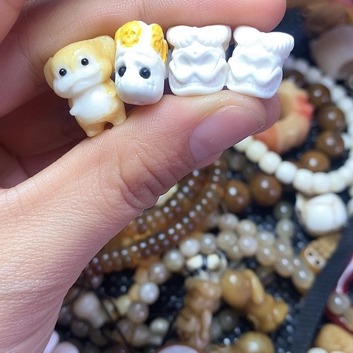 手串/手链驼骨其他配饰