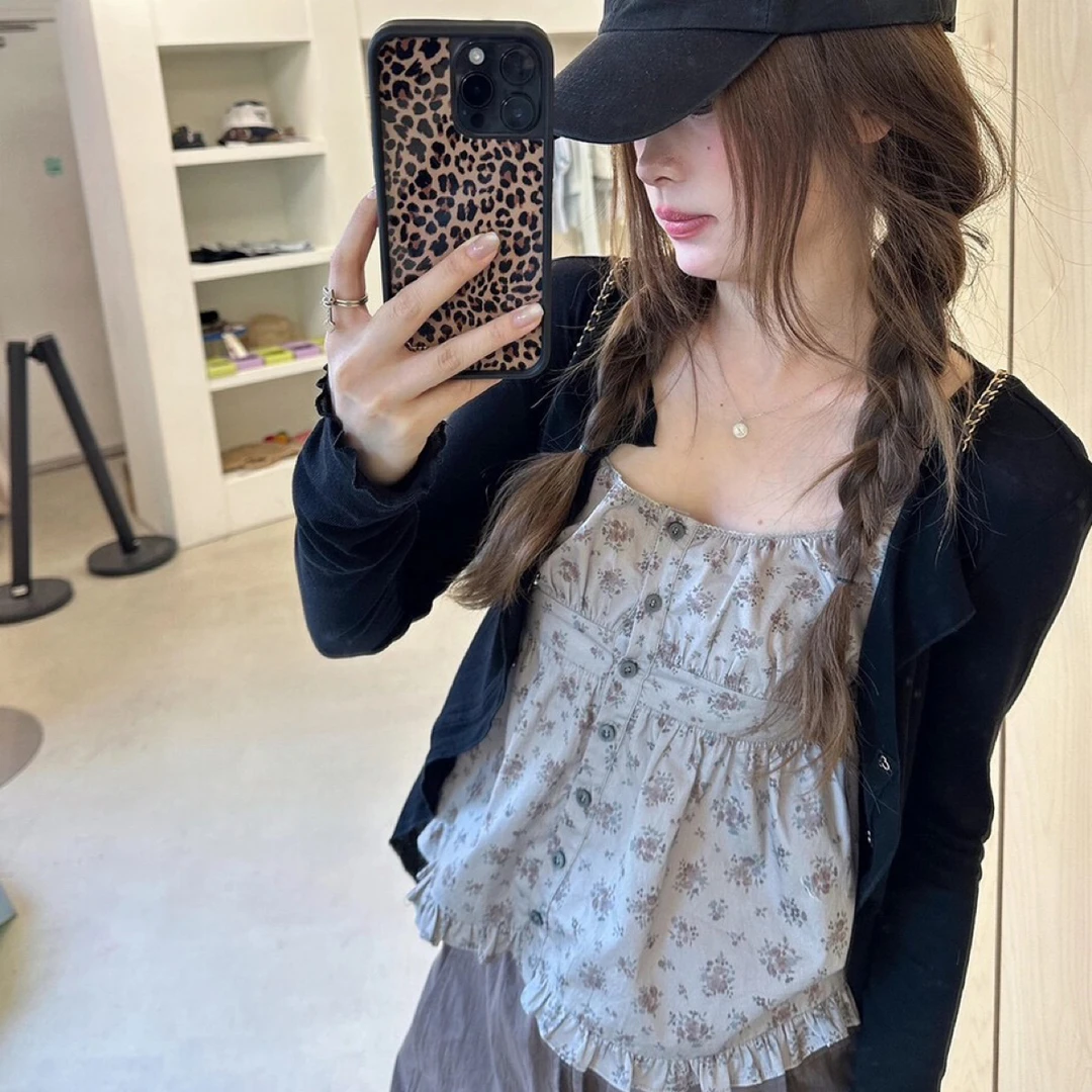 LNSTUDIO上衣孤品NO退NO换百搭春夏