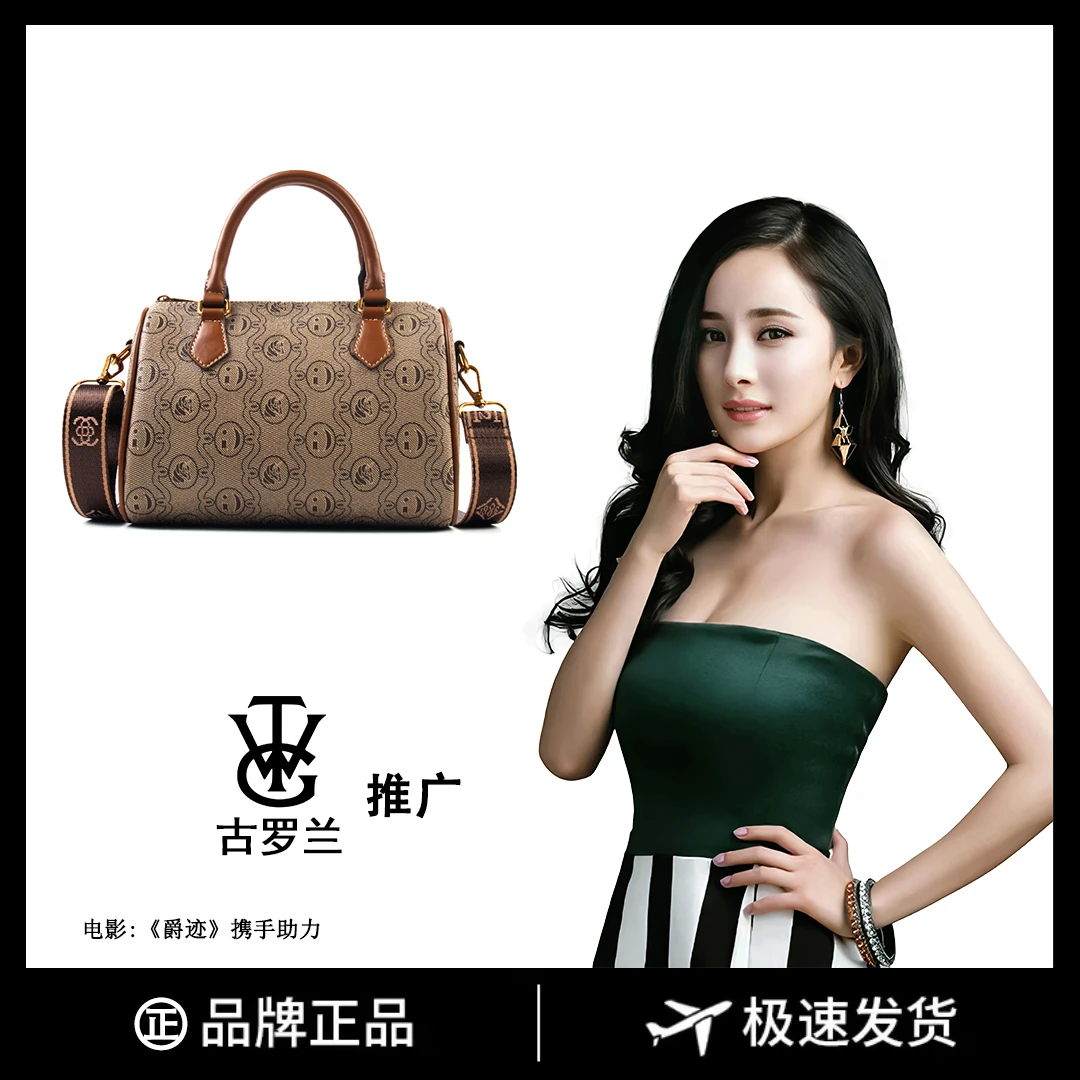 【长22宽12高16】气质女包高奢手提单肩斜挎包8723-5