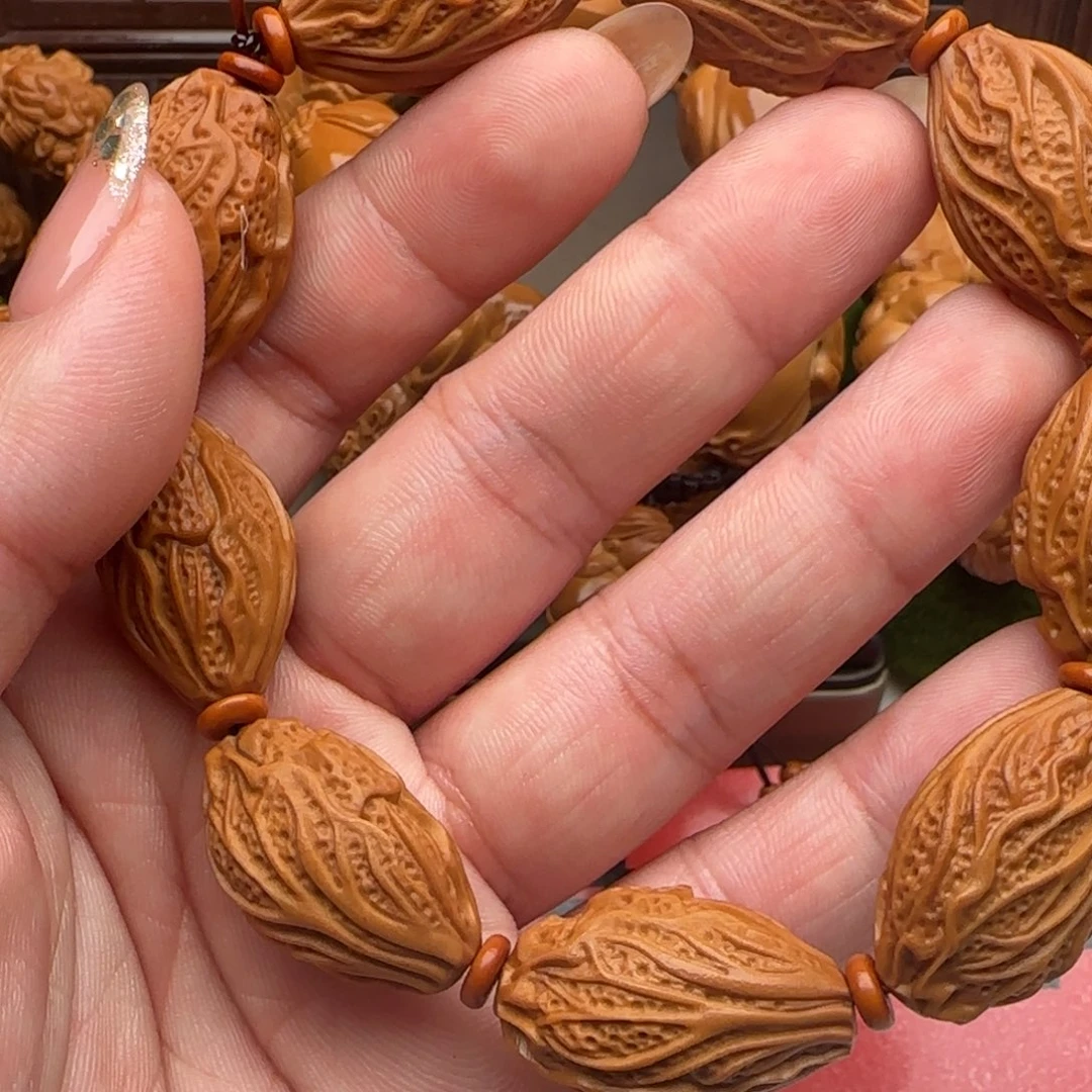 橄榄核手串/手链橄榄核