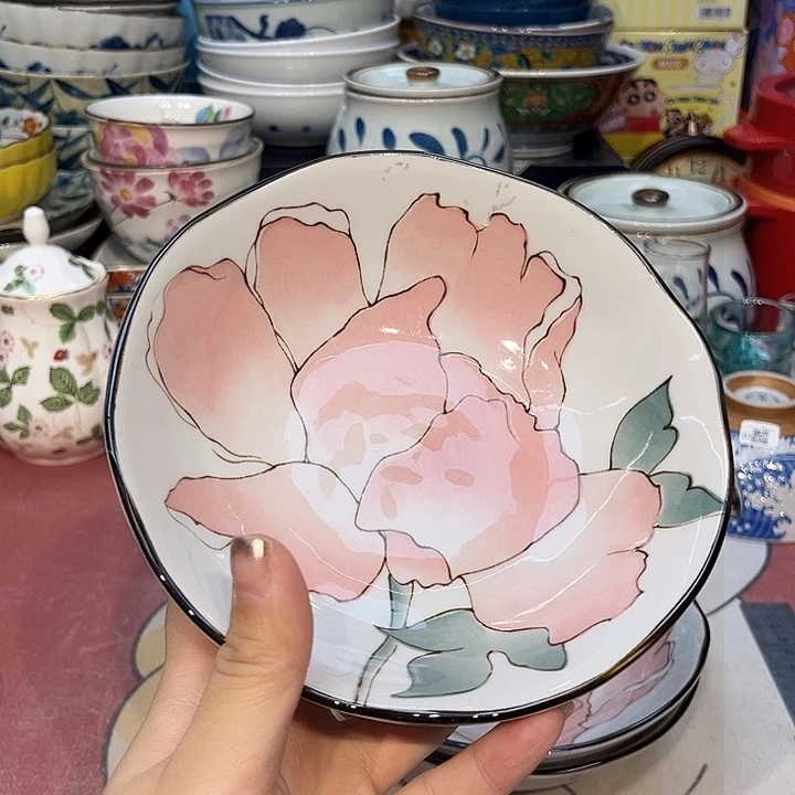 瓷片@@4827happyday