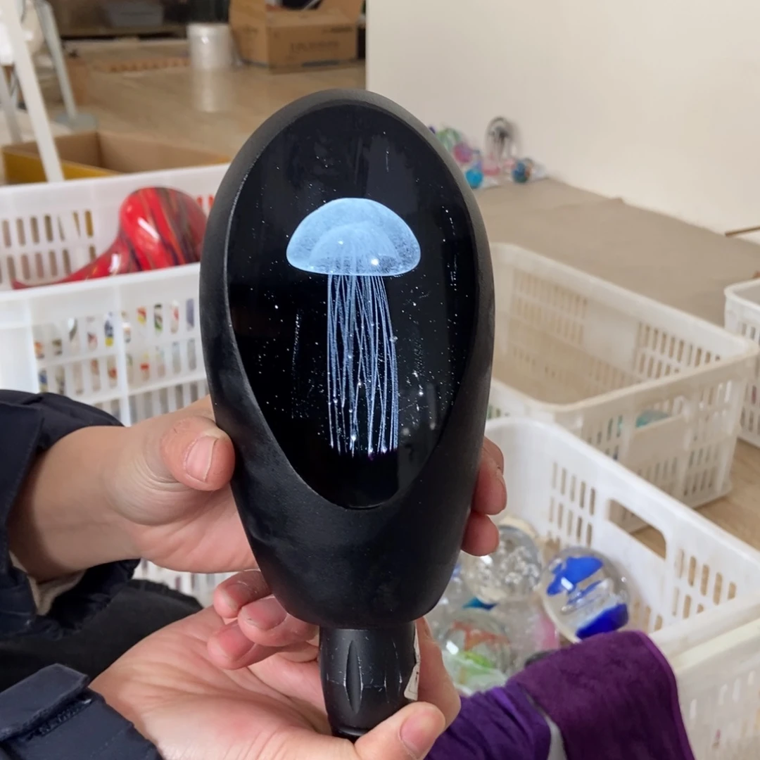 琉璃手工艺品精品