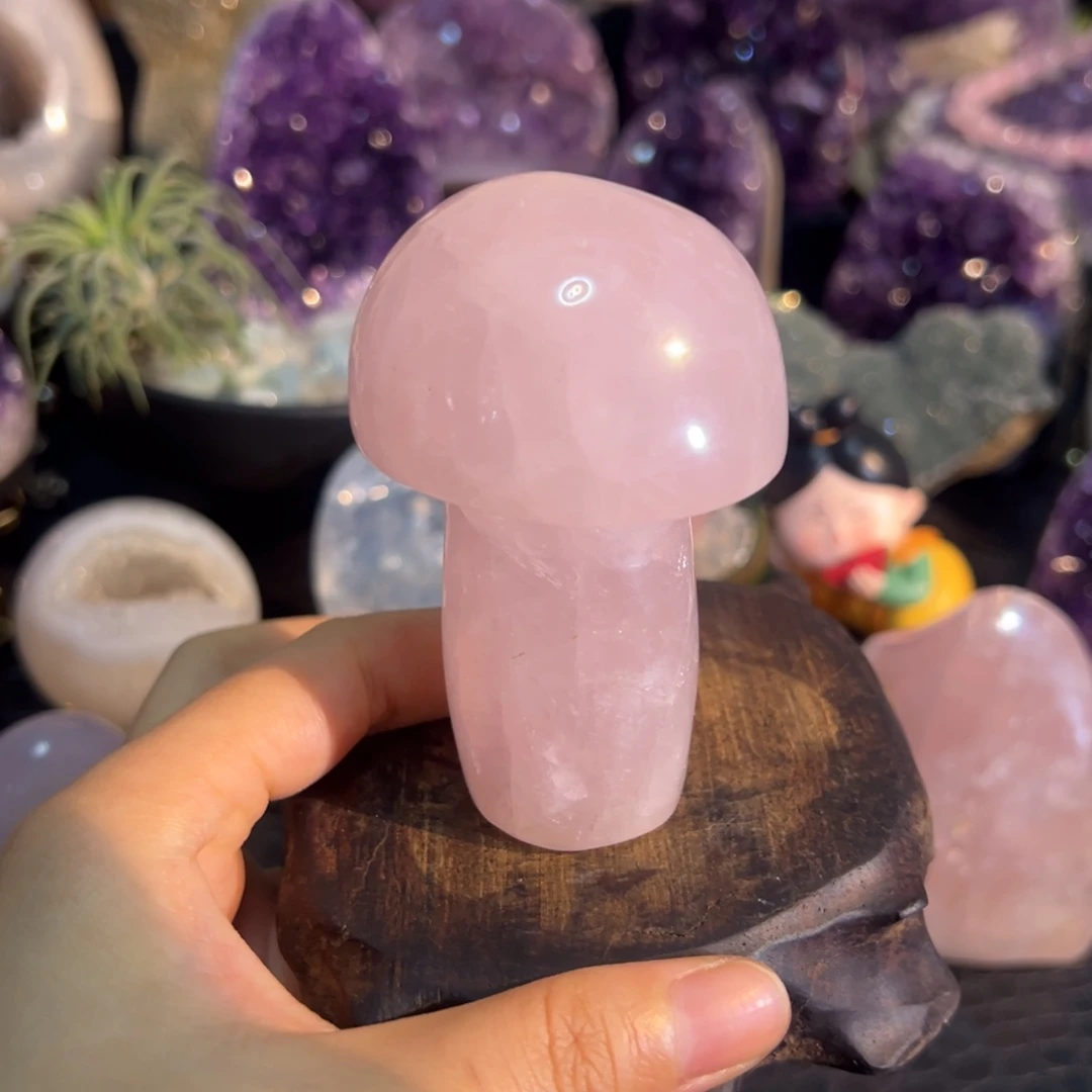 未镶嵌珠宝半成品水晶24