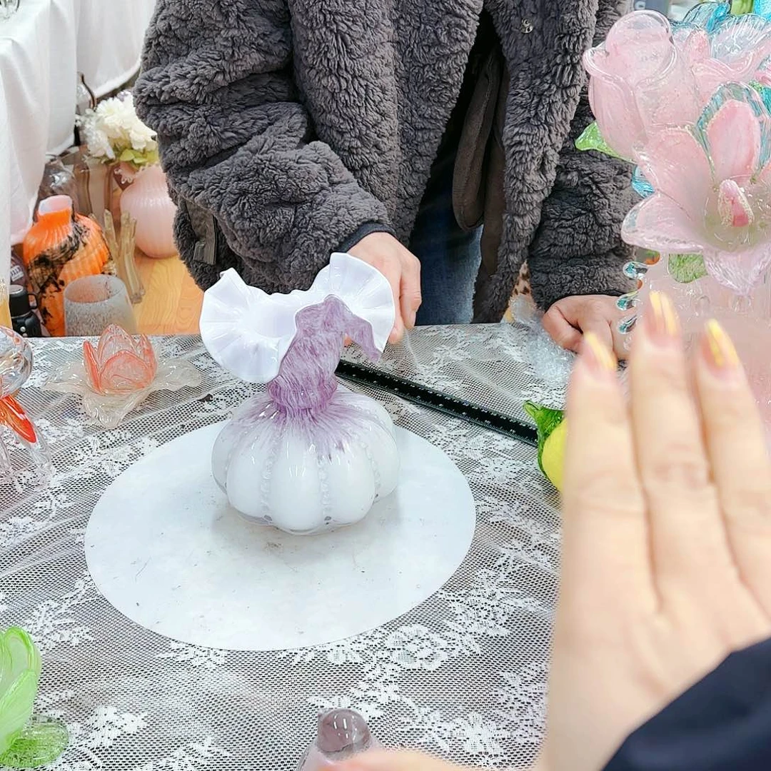 安妮家花瓶花器摆件