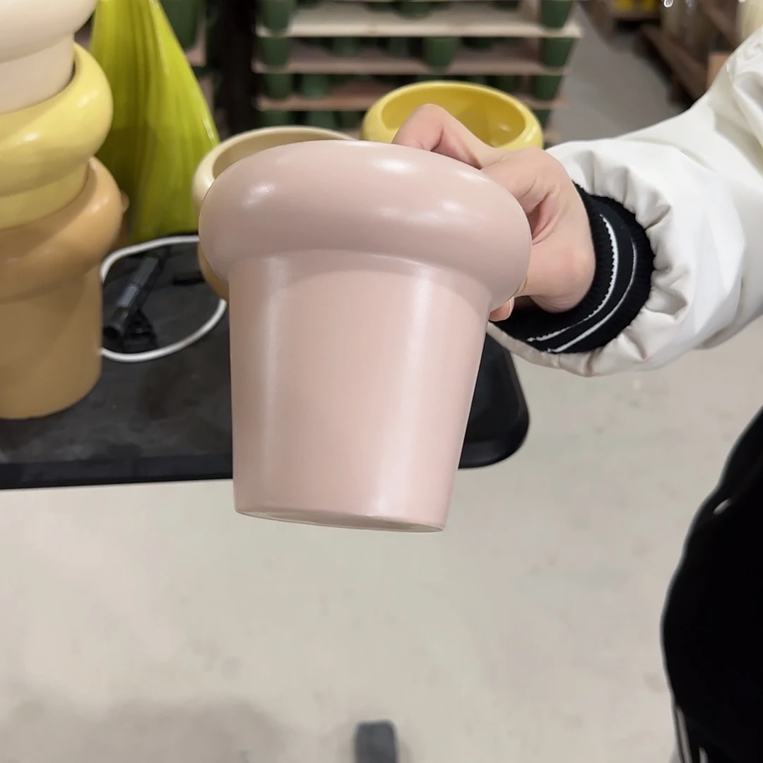 小号花盆花盆花盆