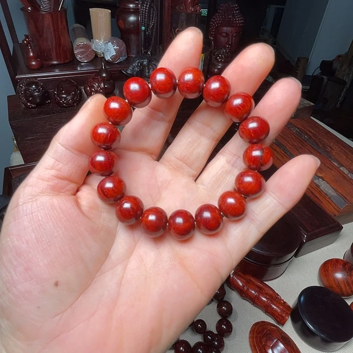 紫檀木类家具檀香紫檀