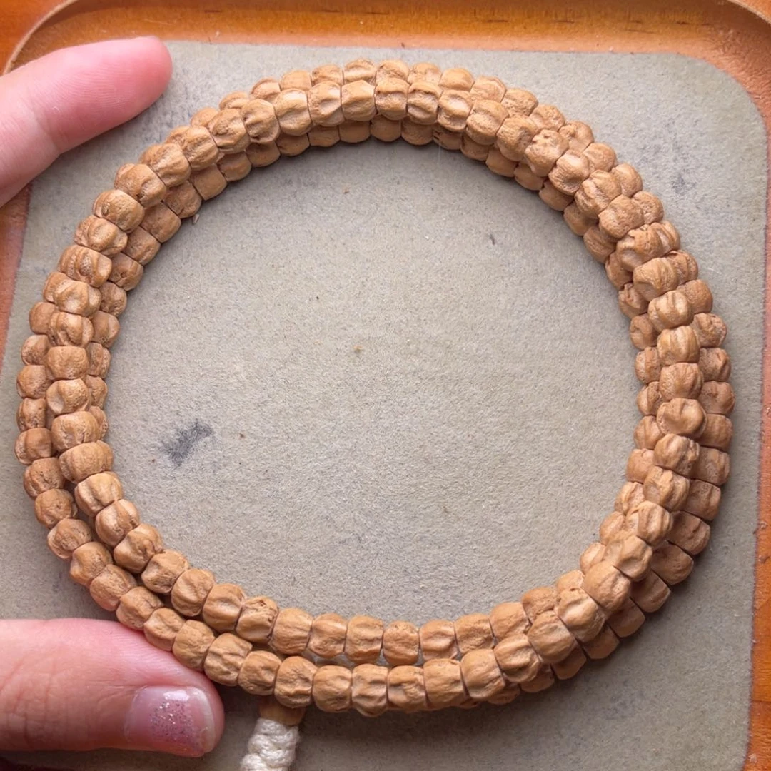 手串柏香籽/百香籽