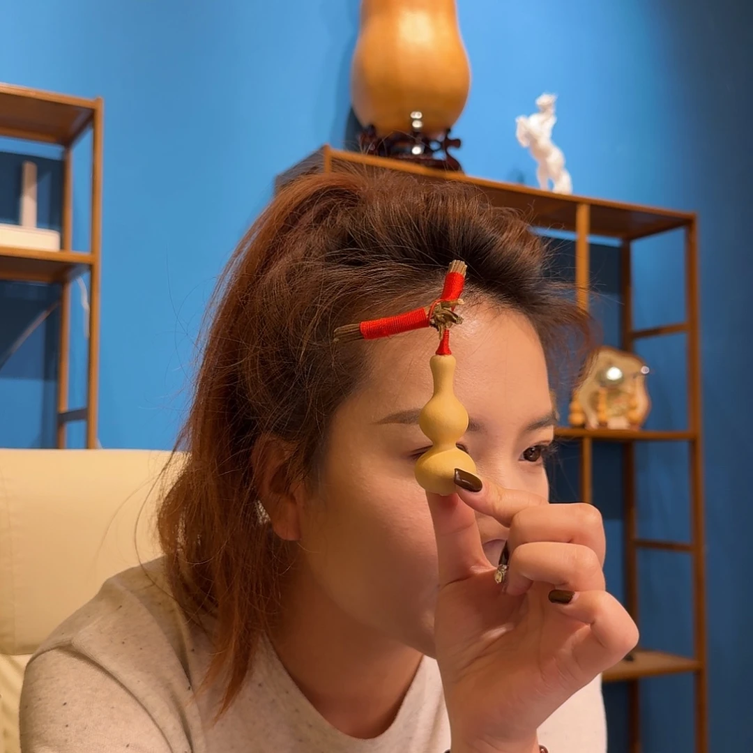 弘***毅有机玻璃唯意葫芦工艺品定制