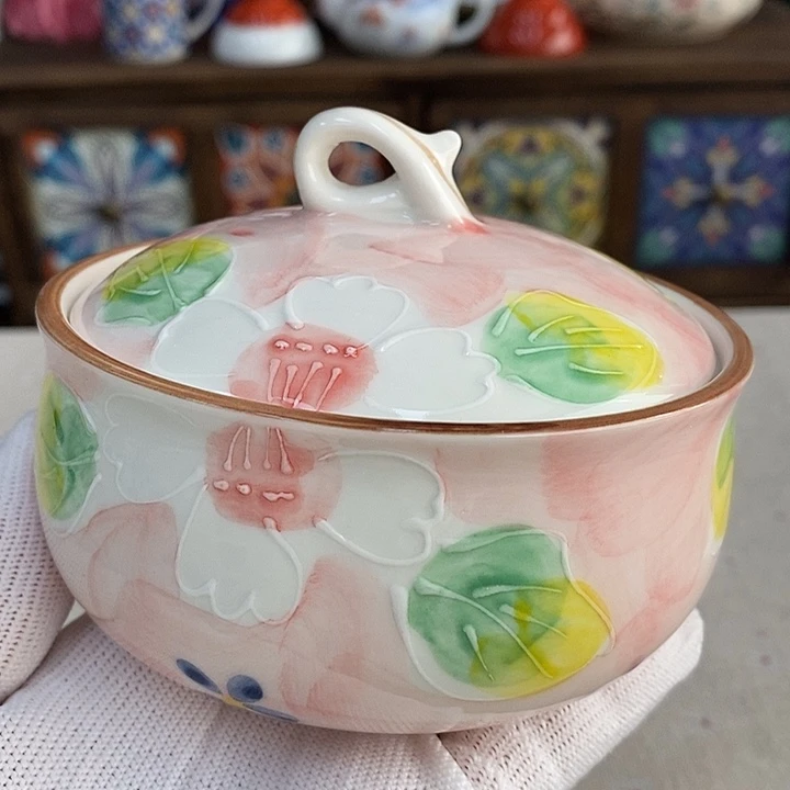 瓷片口径瓷器瓷器
