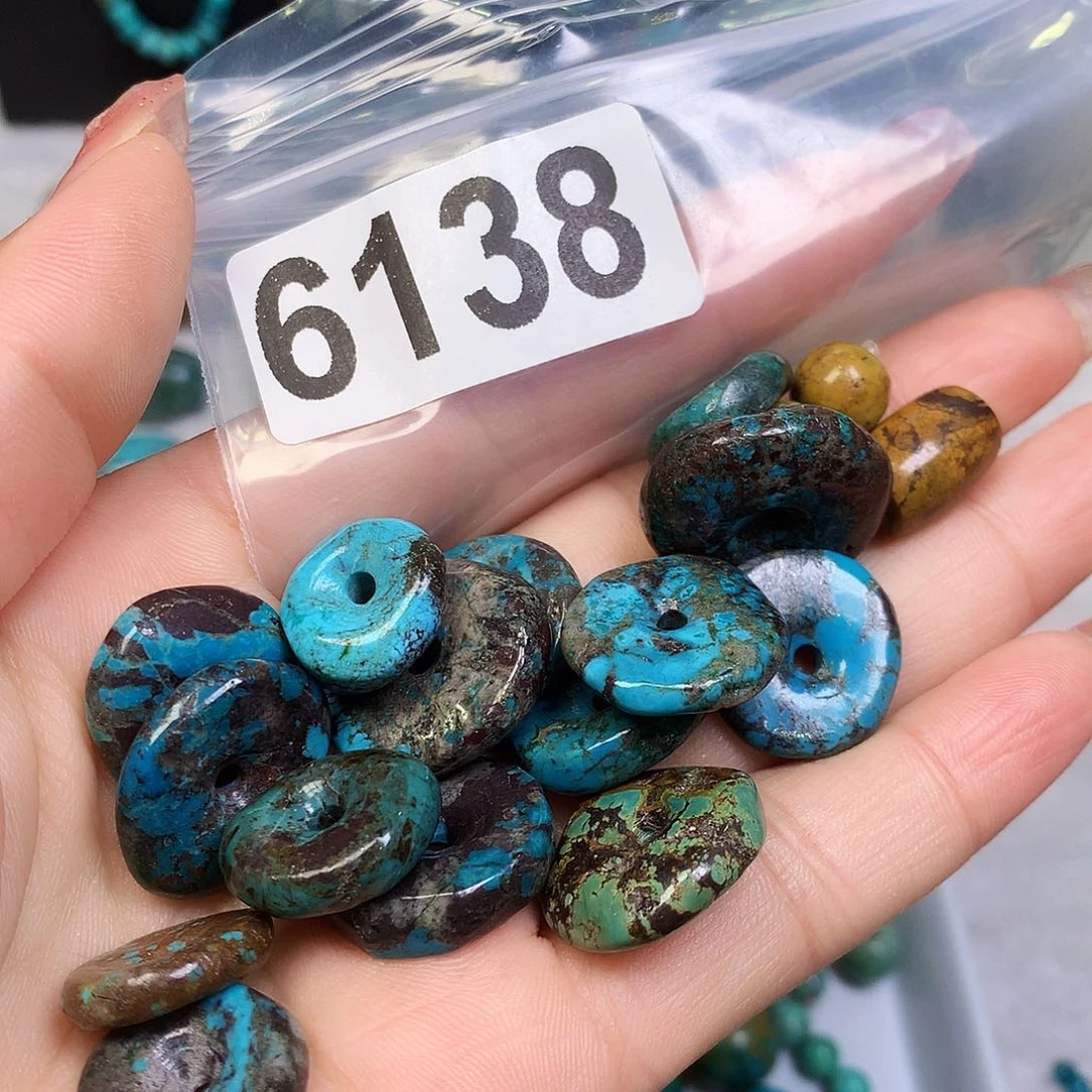 空竹粉丝专享十堰特色散珠