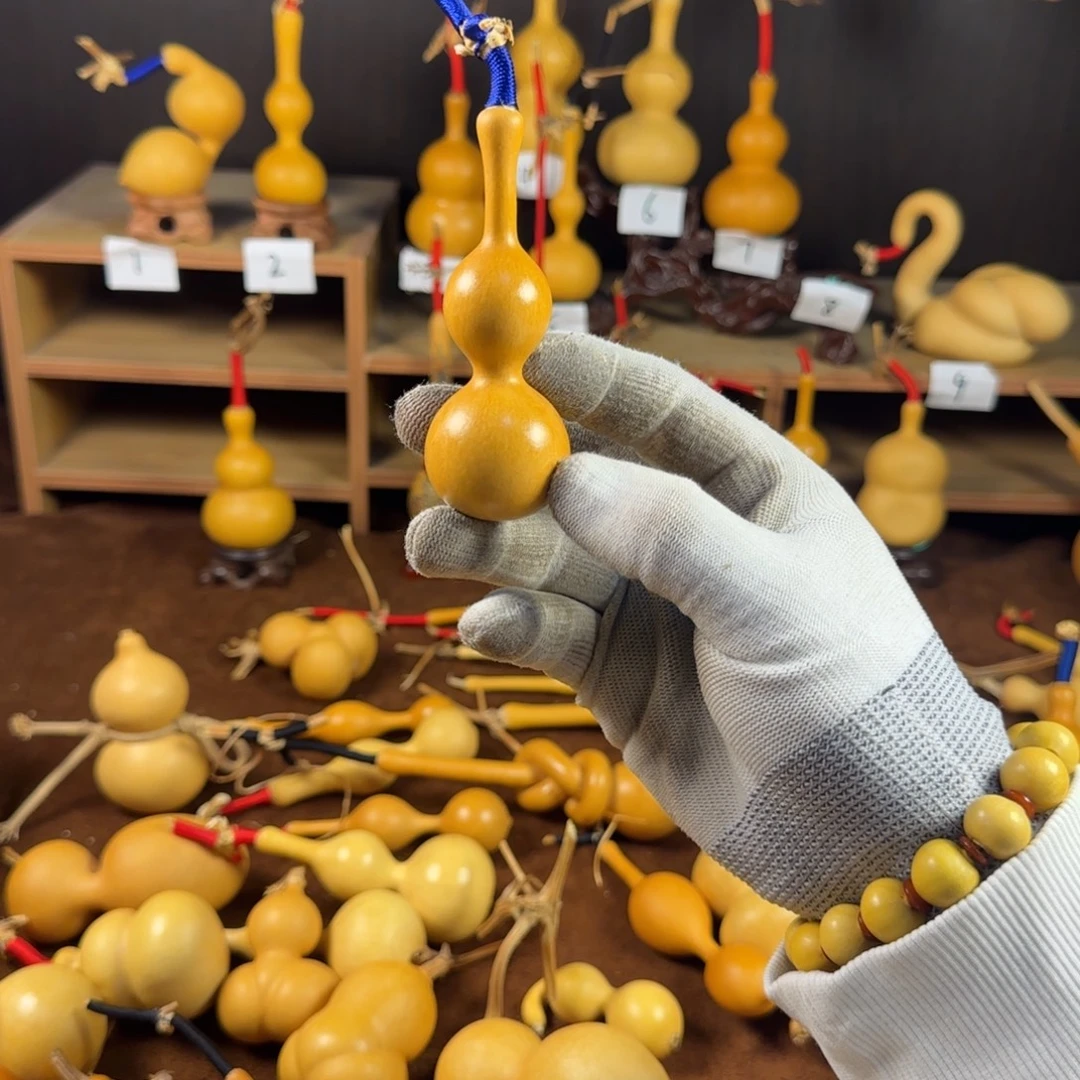 黑***️文玩葫芦专属链接