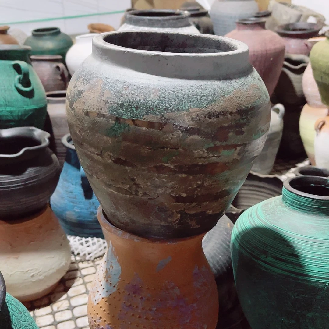 带孔口径15高度20微瑕