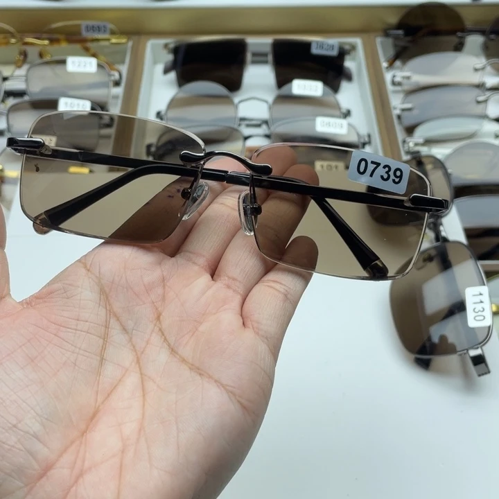 茶水晶商务款 0739