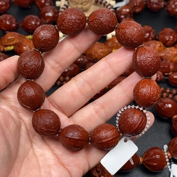 吊坠橄榄核静***定888888