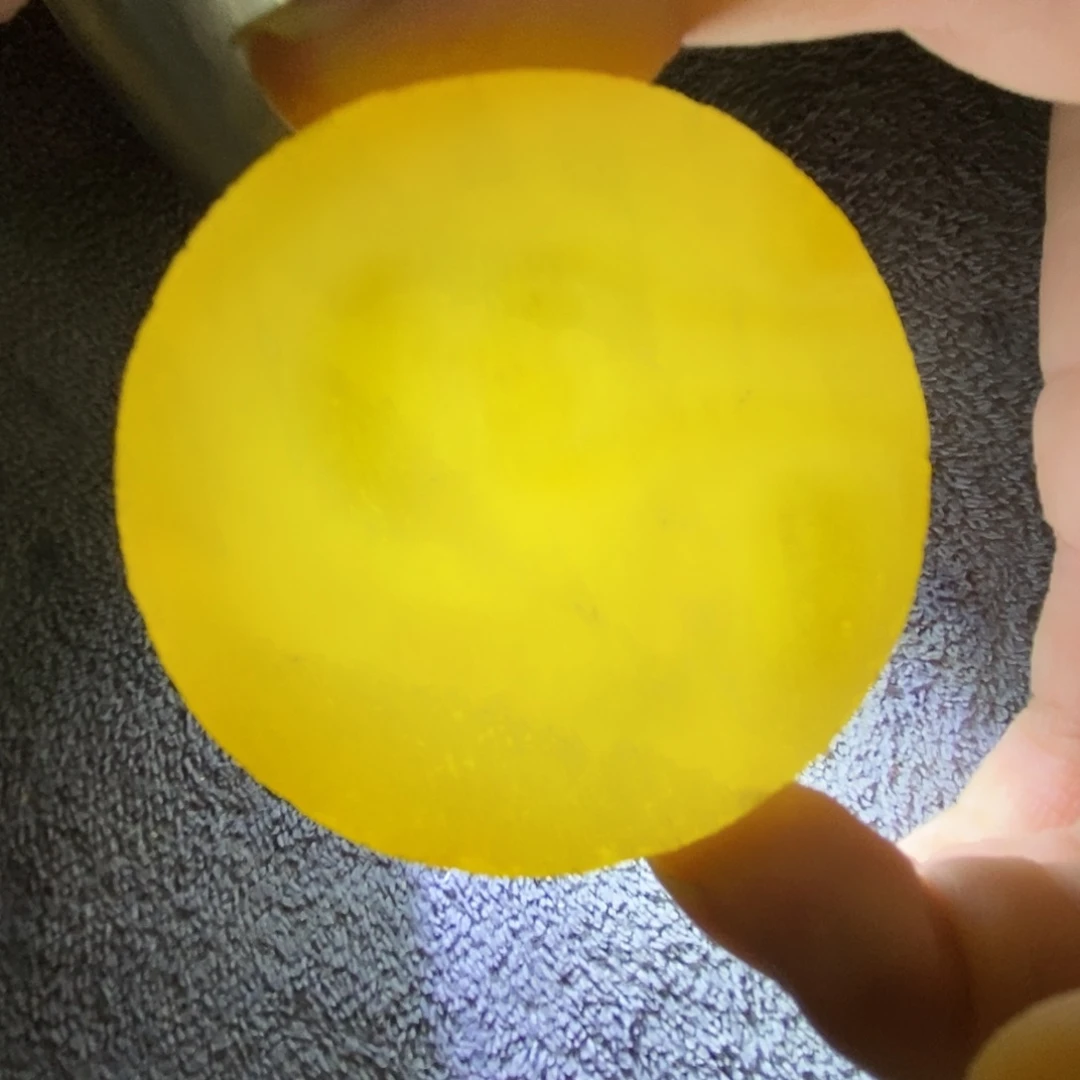 1016 缅玉保真精品吊坠