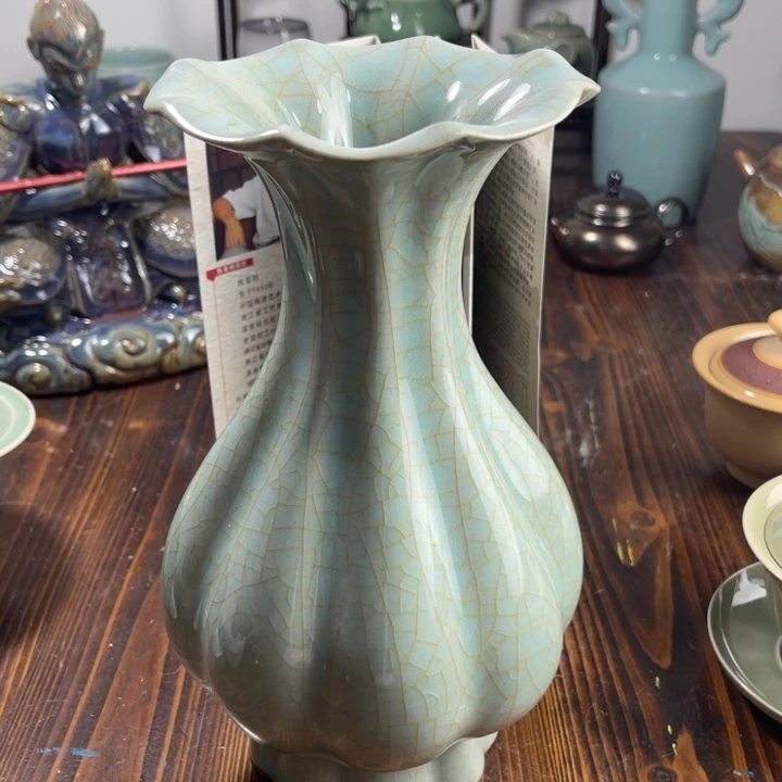 三宝茶器开播福利