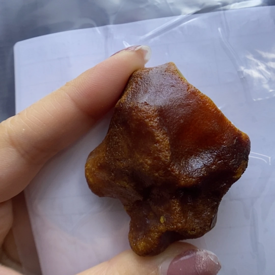 定制蜜蜡未镶嵌郎