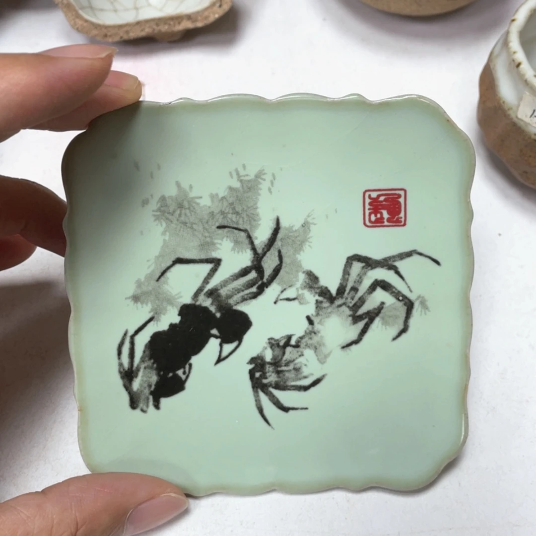 【闪购商品】壶老段烧茶器茶具！