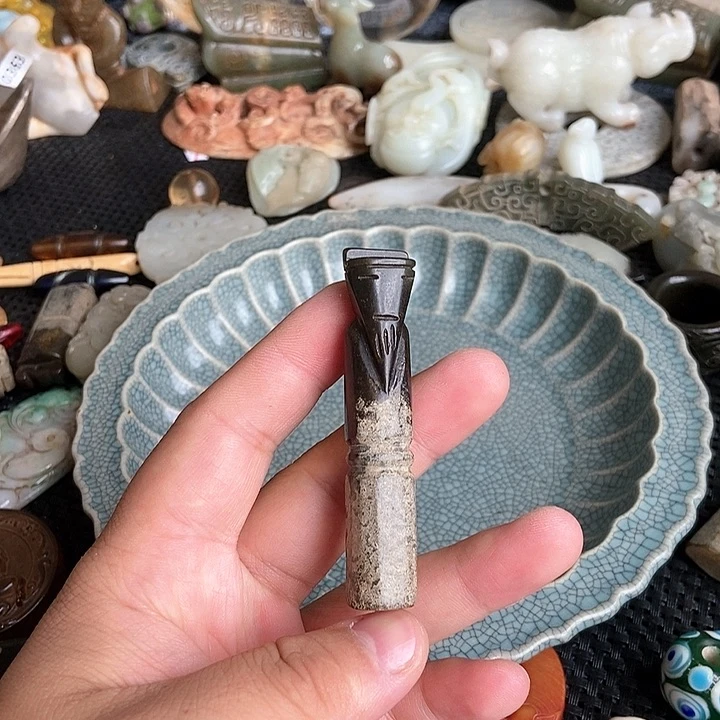 摆件直播间专属瓷器链接6