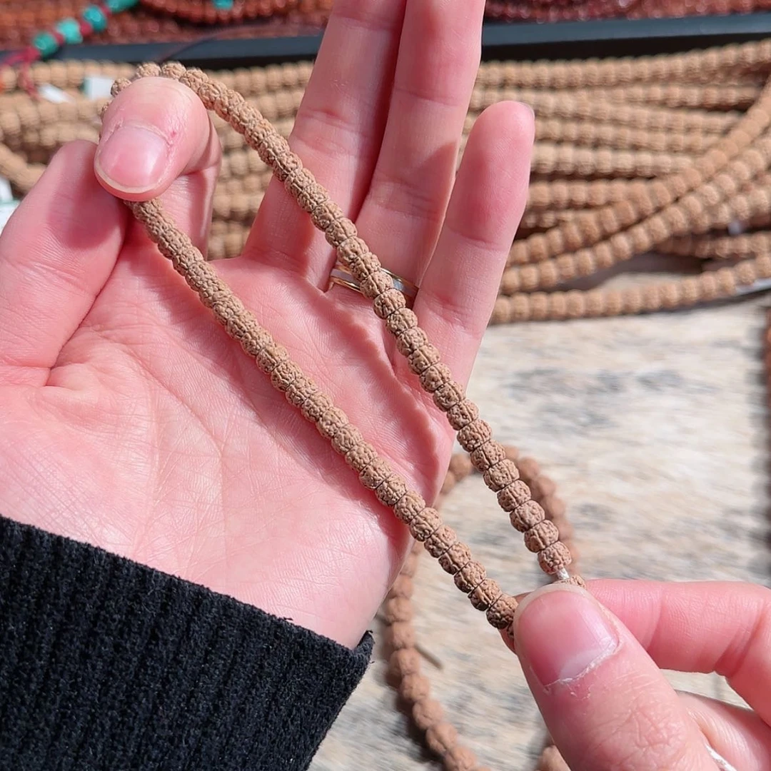 【闪购商品】金刚菩提吊坠一代龙福利