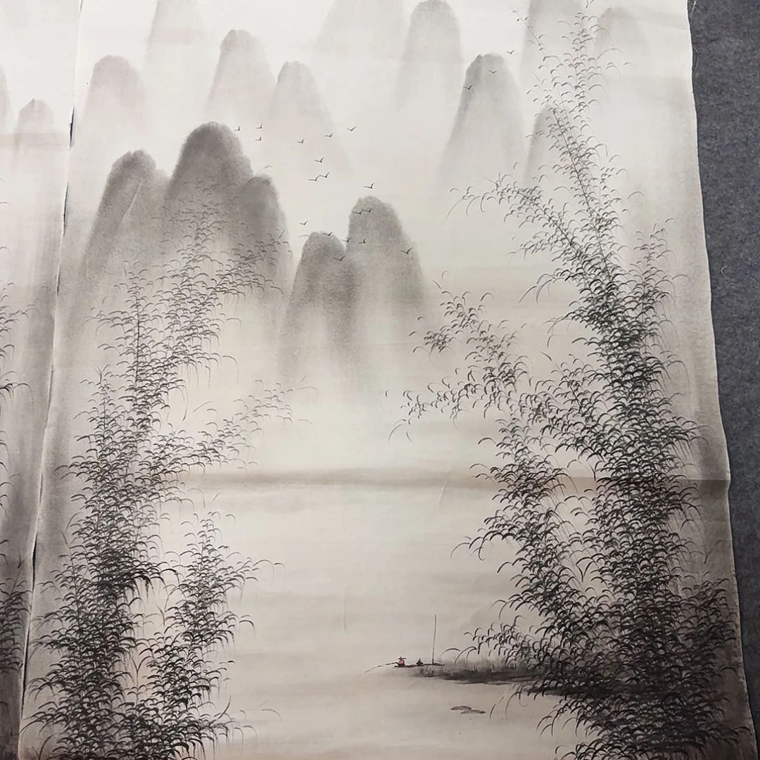 老***山书法嗯！嗯、那时候好