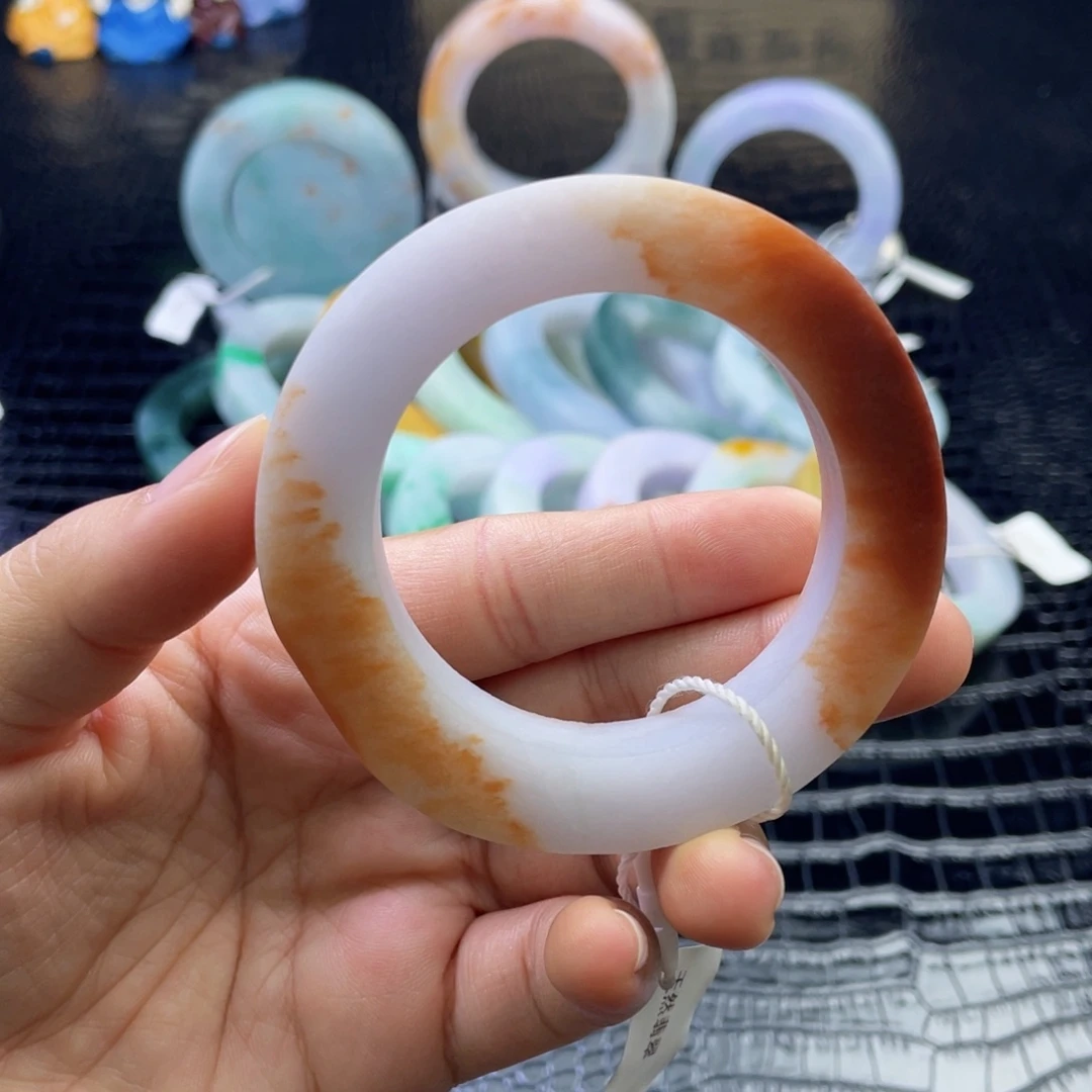 未镶嵌翡翠定制翡翠