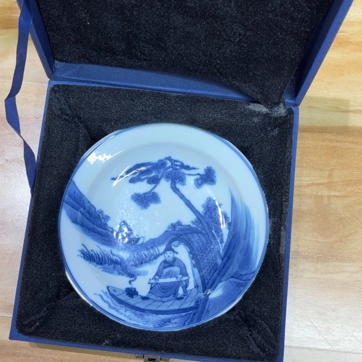 摆件陶精美的陶瓷摆件……