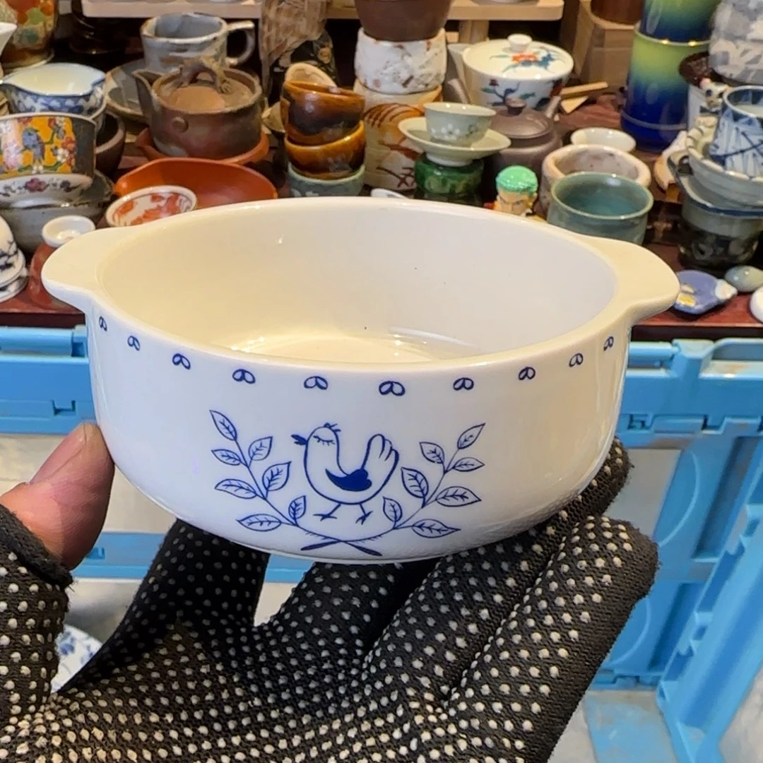 瓷瓷器美术工艺品02