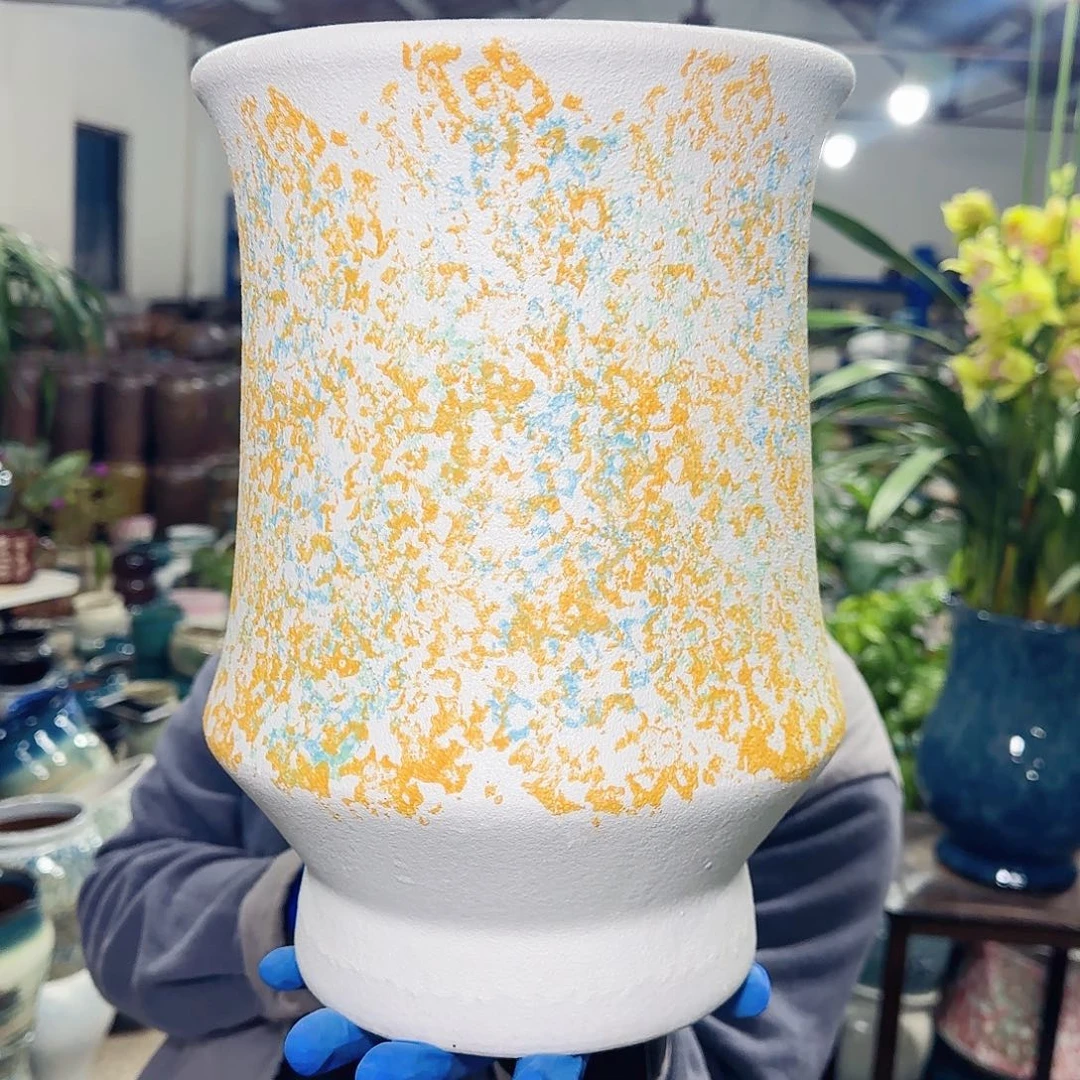 花盆紫砂高30口20